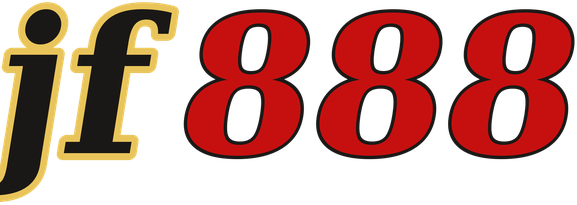 jf888 logo